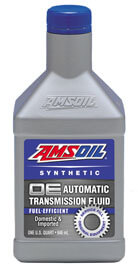 AMSOIL Premium Protection 20W-50 Synthetic Motor Oil