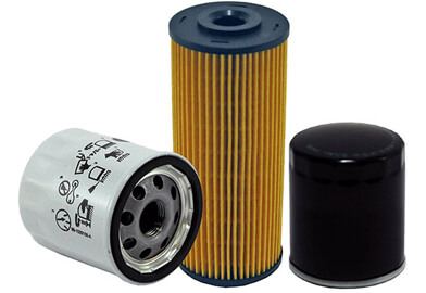 WIX Oil Filter